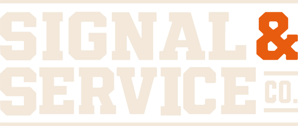 Signal & Service 